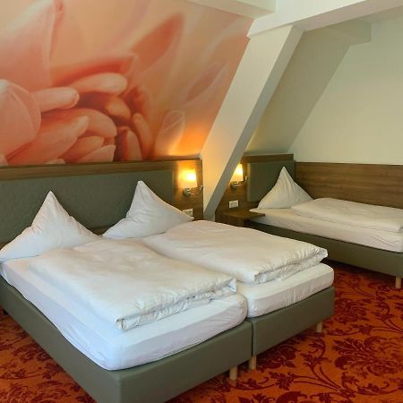 Hotel Felsenkeller Рюдесхайм-на-Рейне Экстерьер фото