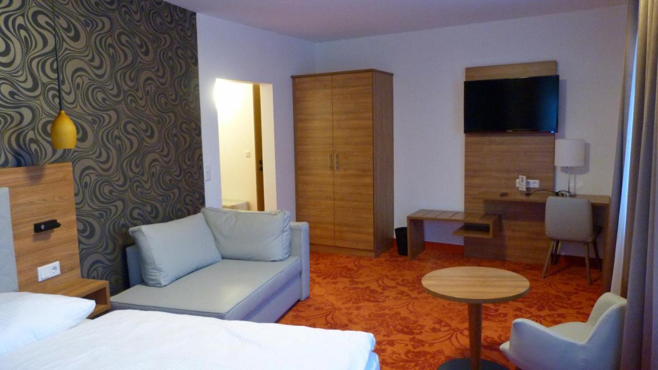 Hotel Felsenkeller Рюдесхайм-на-Рейне Экстерьер фото