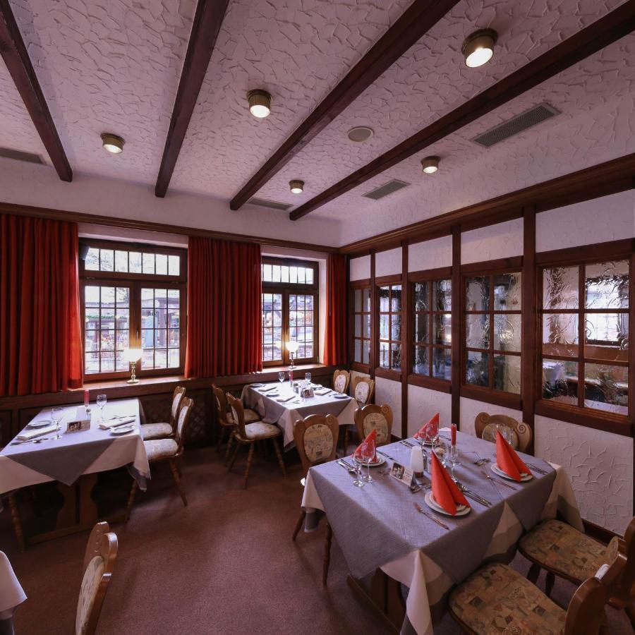 Hotel Felsenkeller Рюдесхайм-на-Рейне Экстерьер фото