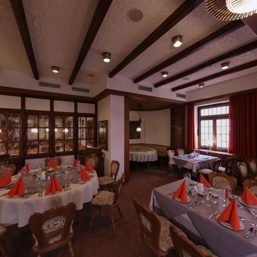 Hotel Felsenkeller Рюдесхайм-на-Рейне Экстерьер фото