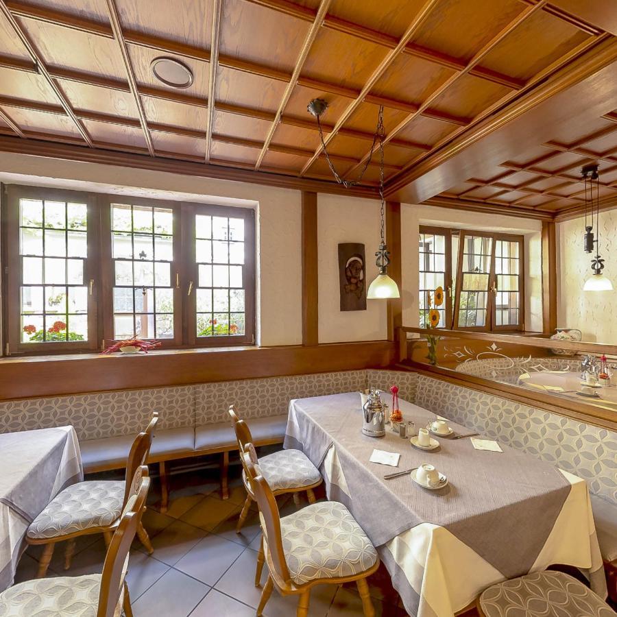 Hotel Felsenkeller Рюдесхайм-на-Рейне Экстерьер фото