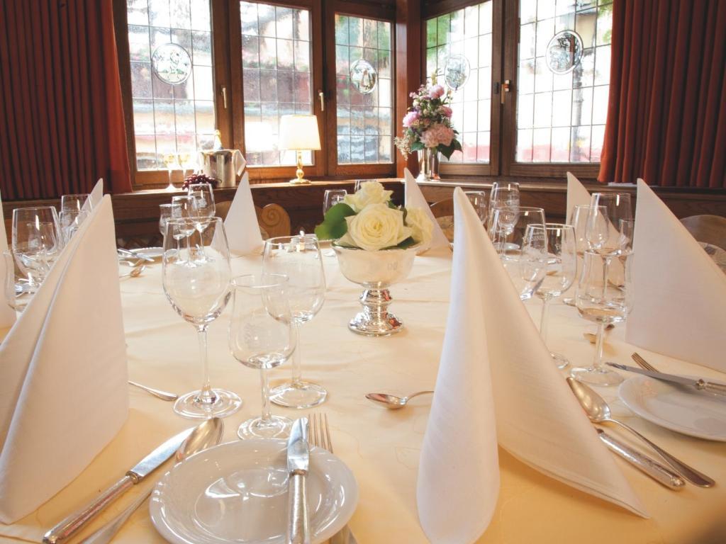 Hotel Felsenkeller Рюдесхайм-на-Рейне Экстерьер фото